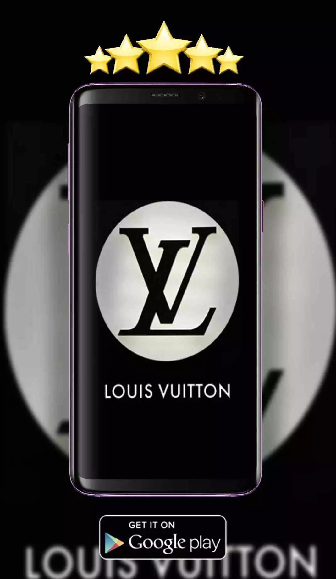 Play New Art LV Wallpaper HD | 4k